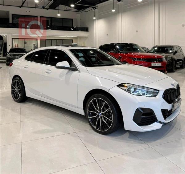 BMW 2-Series 2024 for sale in Iraq - Erbil